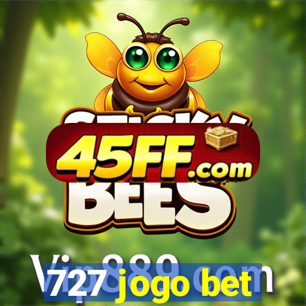 727 jogo bet